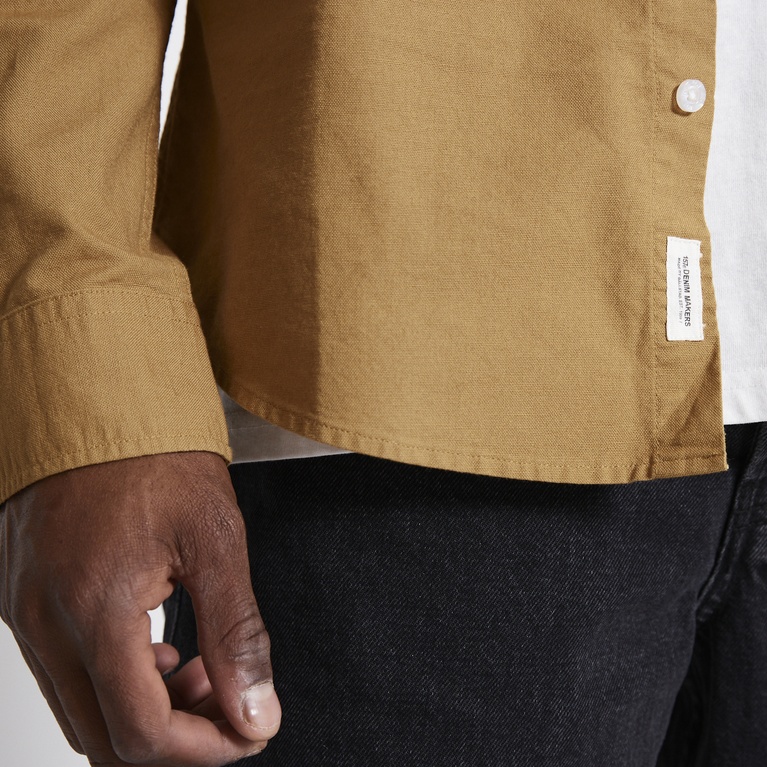 Hemd "Oxford"